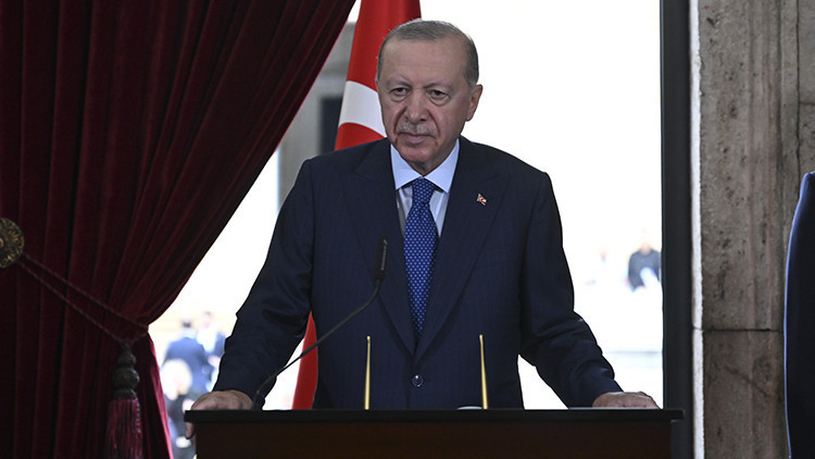 Cumhurbaşkanı Erdoğan'dan TSK Günü Mesajı: Ordumuz 2235 Yıllık Şanlı Bir Geleneğin Mirasçısı