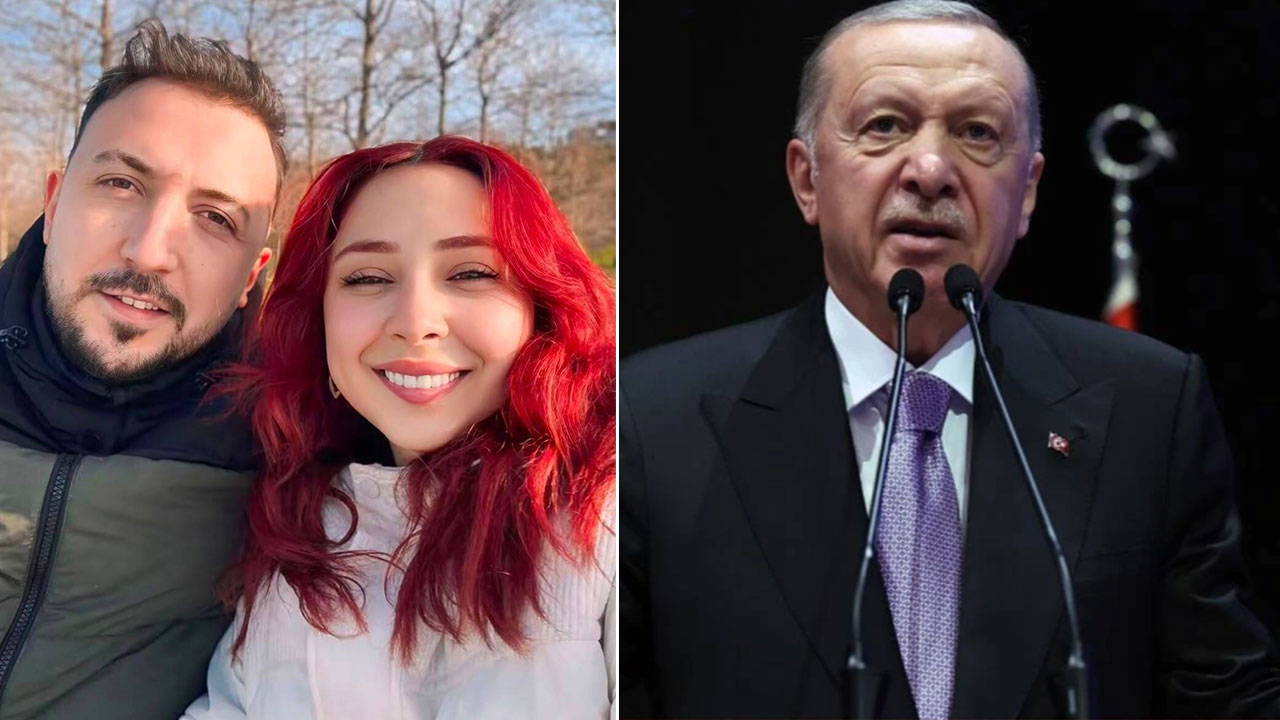 Cumhurbaşkanı Erdoğan'ın Uyardığı Cinayet: Nilda Müge Şahin Göz Göre Göre Geldi