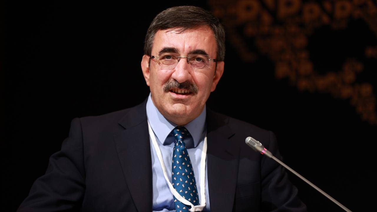 Cumhurbaşkanı Yardımcısı Cevdet Yılmaz, Cumhurbaşkanlığına Vekalet Edecek