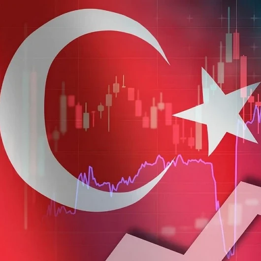 Cumhurbaşkanı Yardımcısı Yılmaz, 2027-2029 OVP'yi Açıkladı