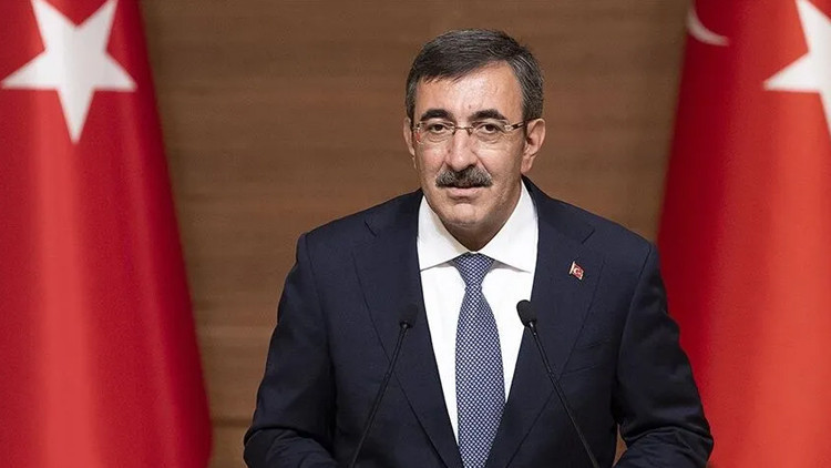 Cumhurbaşkanı Yardımcısı Yılmaz: Bağımlılıkla mücadelede bütüncül yaklaşım