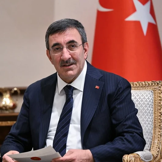 Cumhurbaşkanı Yardımcısı Yılmaz: Fiyat İstikrarı İçin Reformlar Sürecek