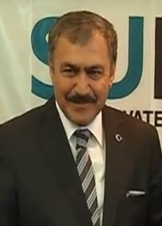 Cumhurbaşkanı Yardımcısı Yılmaz: Tarım ve gıda desteği sürecek