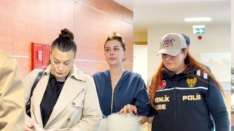 Cumhurbaşkanı'na Hakaretten Dilan Polat Hakkında Soruşturma
