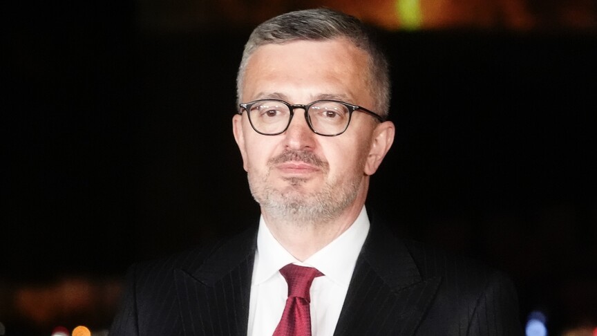 Cumhurbaşkanlığı İletişim Başkanı Duran, Şehit Öğretmen Şenay Aybüke Yalçın'ı Andı