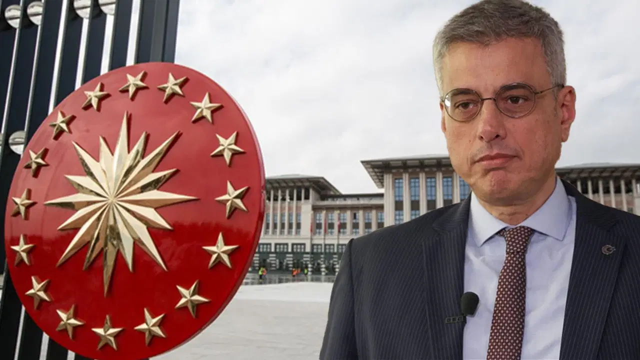 Cumhurbaşkanlığı Kurul Üyesinden Sağlık Bakanına Tepki: Paylaşımı Sildi