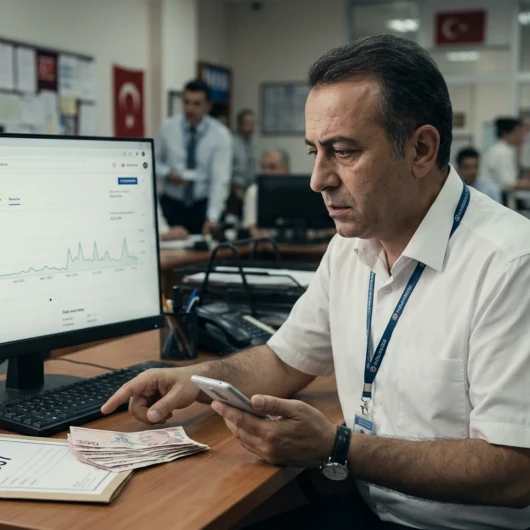 Cumhurbaşkanlığı: Memur internetten gelir elde edemez