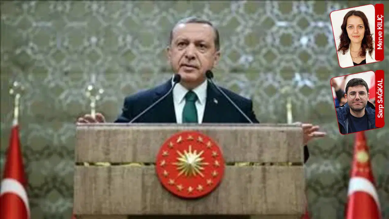 Cumhurbaşkanlığı Sistemi'nin 8 Yılı: Muhalefete Göre Yoksulluk ve Adalet Krizi