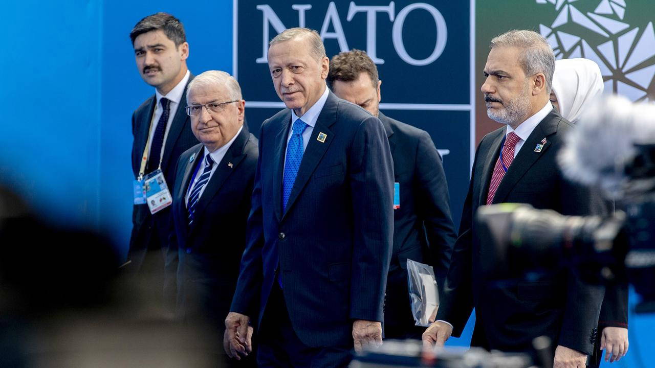 Cumhurbaşkanlığından NATO Zirvesi açıklaması: Gündemde hangi konular var