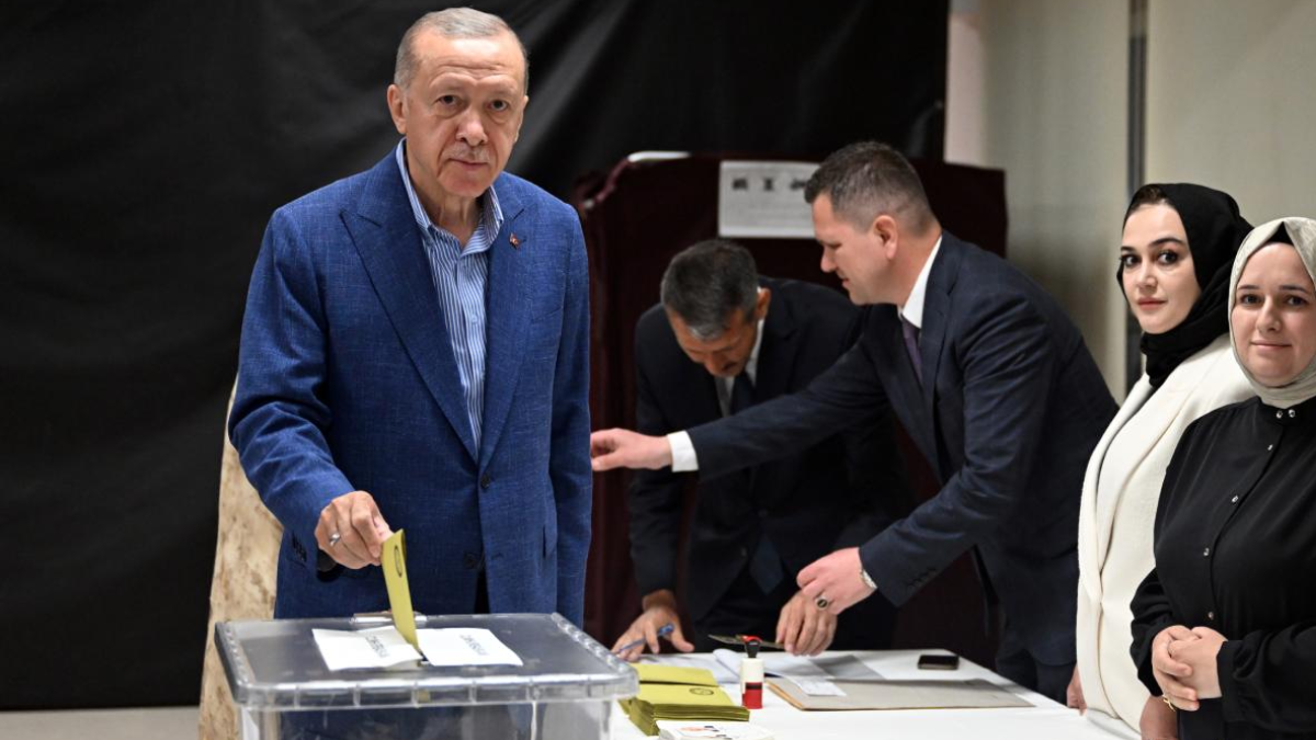 Cumhurbaşkanlığı'ndan seçim sinyali: Uçum'un açıklamaları tartışma yarattı