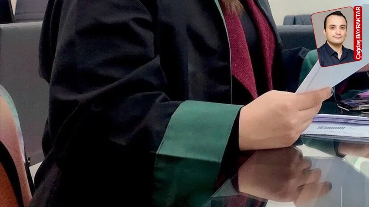 Cumhuriyet Avukatları adayı Selanik: Genç avukatların önü açılmalı