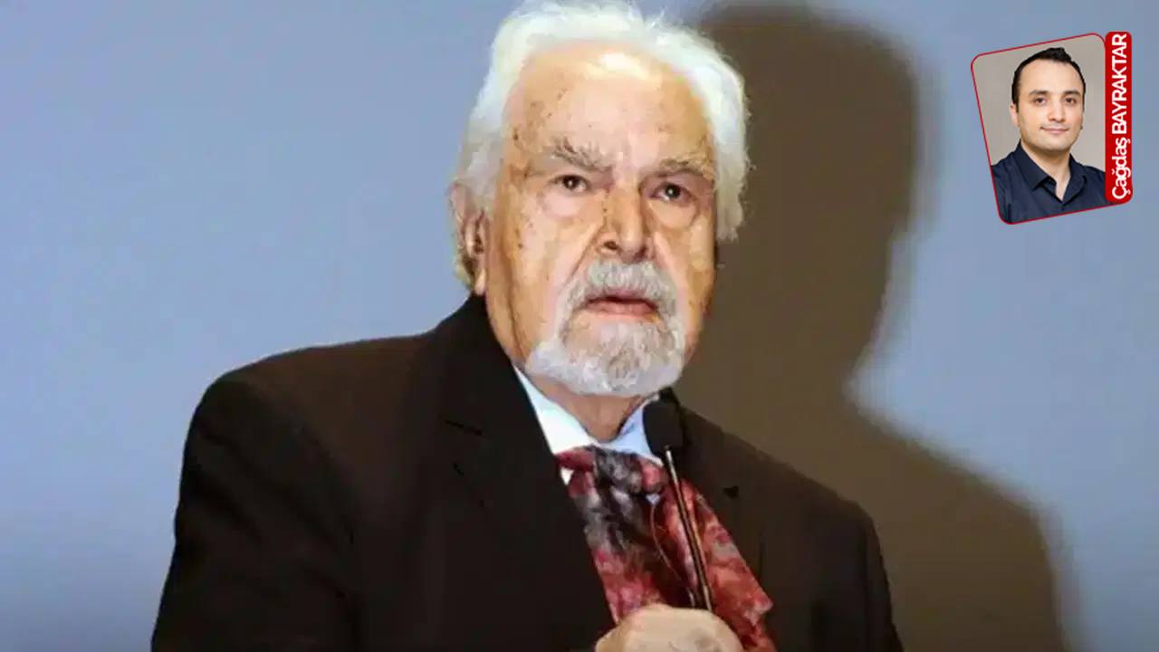 Cumhuriyet Çınarı Atabek: İki Yıldır Işık Olmaya Devam Ediyor