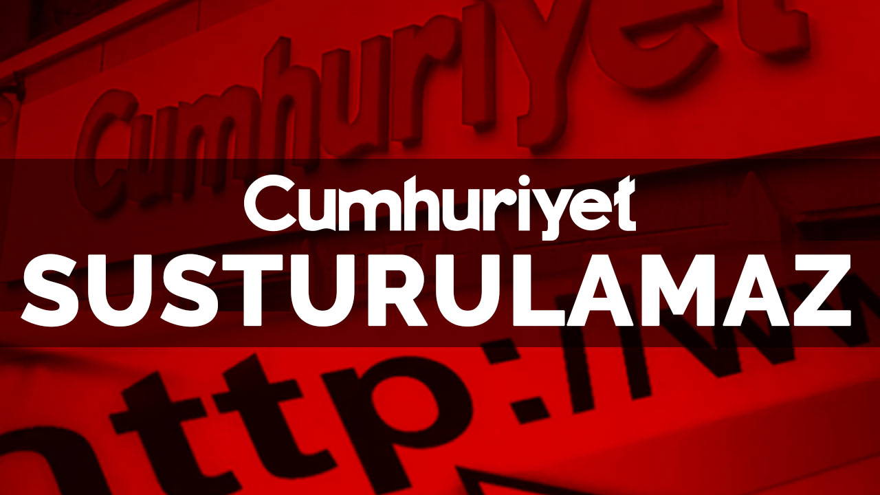 Cumhuriyet Gazetesi'nin X Hesabına Erişim Engeli