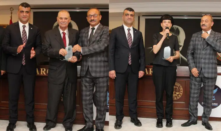 Cumhuriyet Gazetesi'ne ve Zülal Kalkandelen'e Ödül