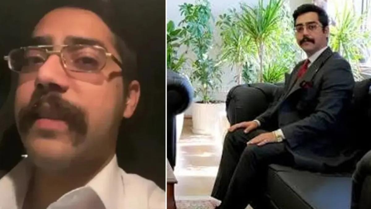 Cumhuriyet Savcısı Türkşad Kunthan Uçuk'a Adli Kontrol Kararı