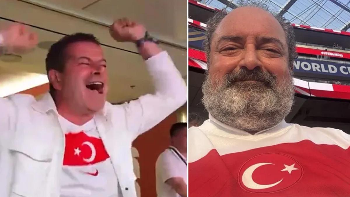 Cüneyt Özdemir ve Nevzat Aydın Arasında Sosyal Medya Polemiği