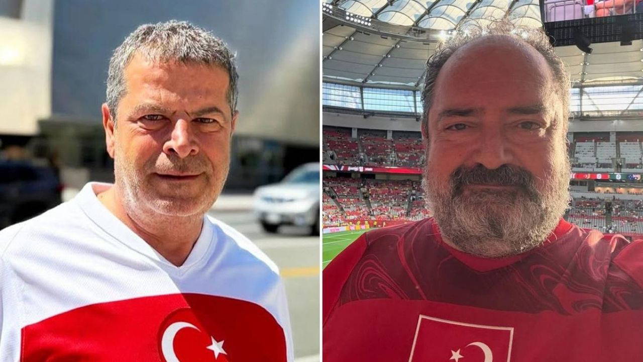 Cüneyt Özdemir ile Nevzat Aydın arasında X'te küfürlü tartışma