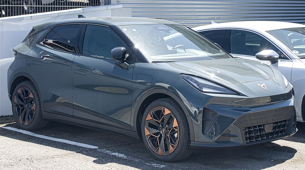 Cupra'nın Temmuz 2026 Fiyat Listesi Açıklandı: Formentor, Terramar ve Leon