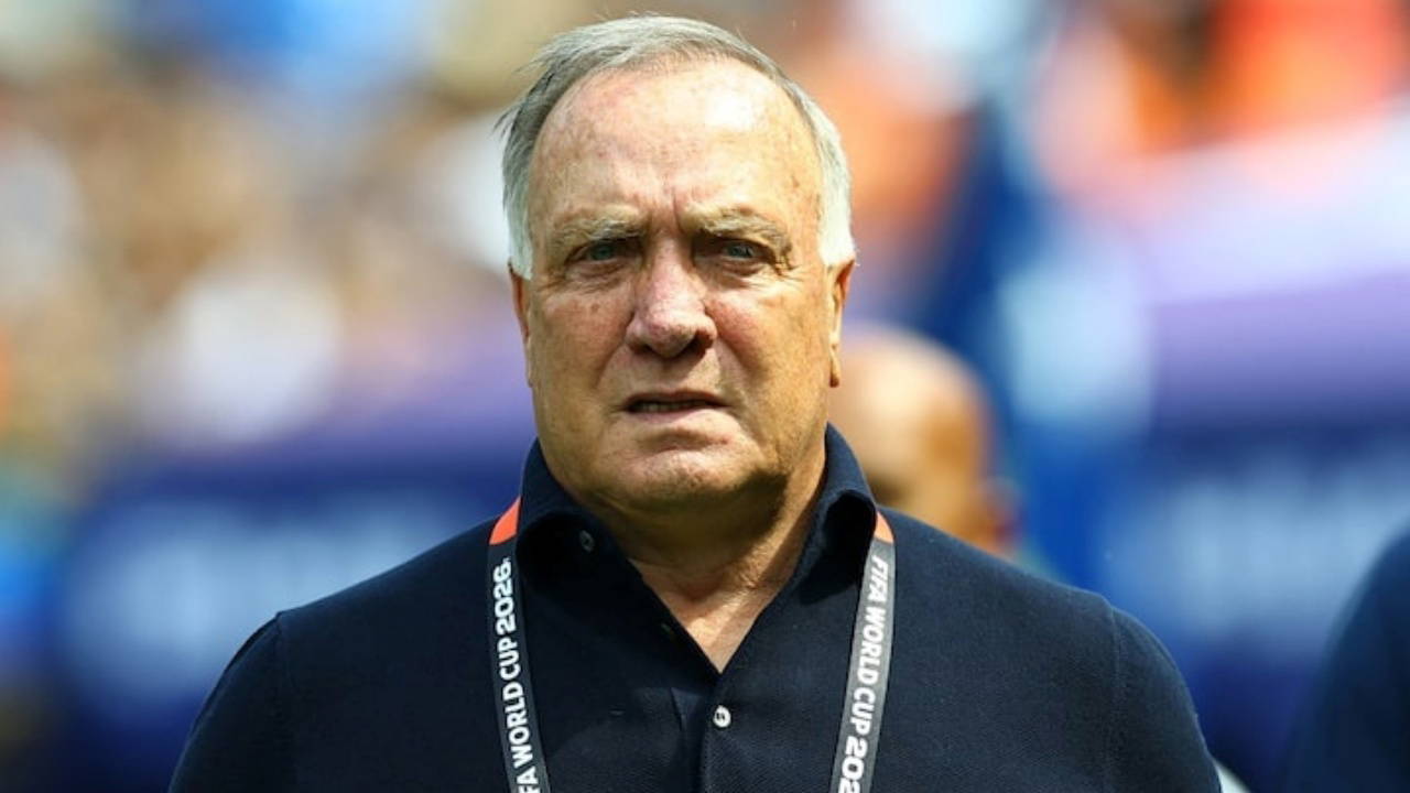 Curaçao, Dick Advocaat ile Devam Dedi