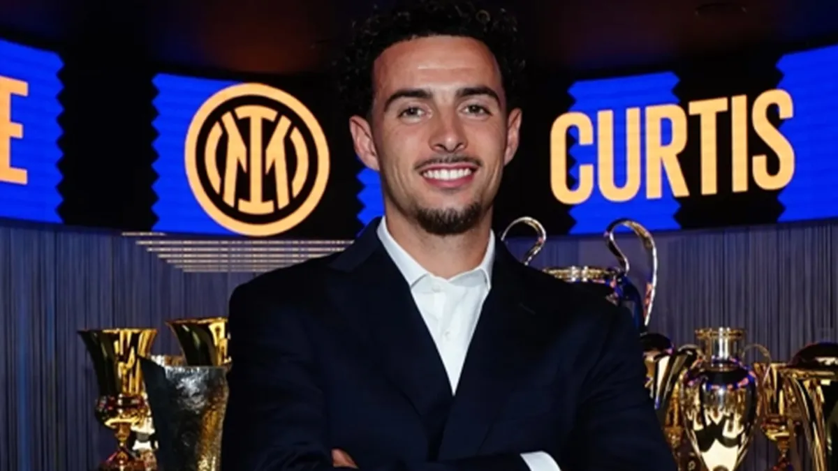 Curtis Jones, Inter’e Transfer Oldu