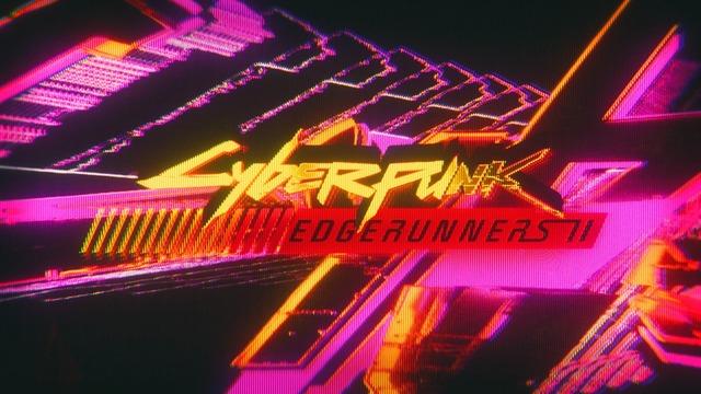 Cyberpunk: Edgerunners 2'nin Yeni Fragmanı Yayımlandı, Yayın Tarihi Belli Oldu