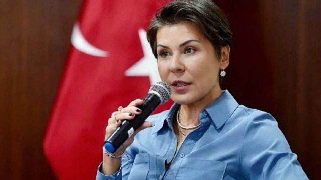 ÇYDD'den Fatoş Pınar Türker'in işkence iddialarına destek