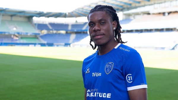 Cyriaque Irie Kimdir? Beşiktaş'ın Gündemindeki Golcü