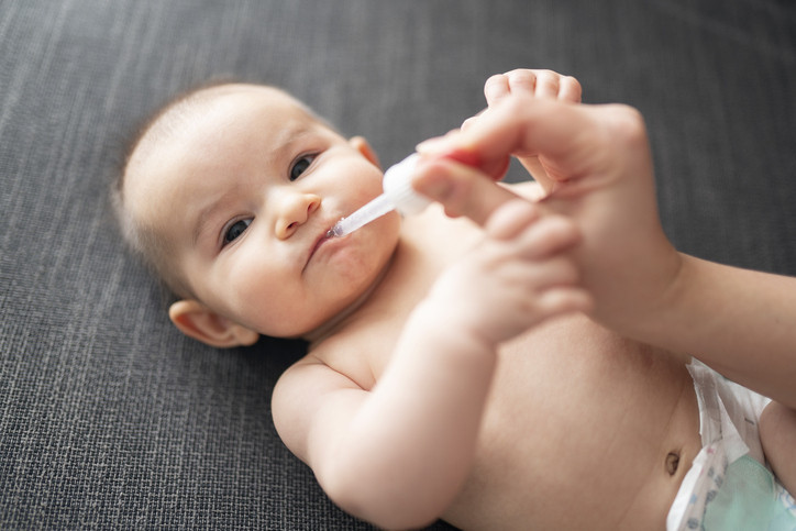 D vitamini eksikliği çocukların zekasını tehdit ediyor