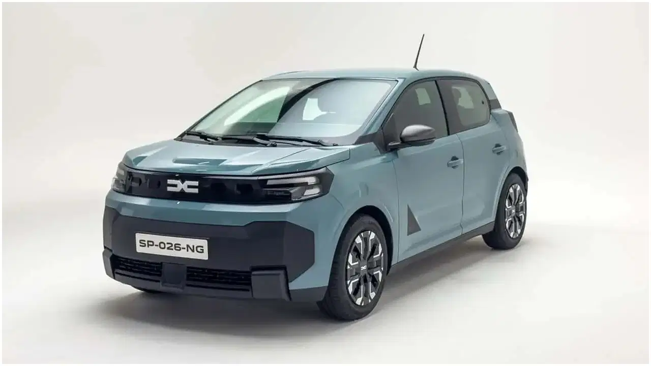 Dacia Spring Avrupa'da Üretilecek: Gümrük Vergisi Hamlesi