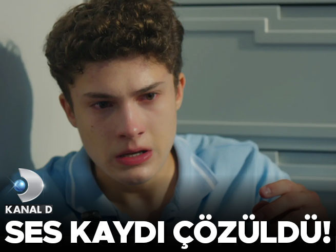 Daha 17'nin 14. Bölümünde Neler Oldu? Aras'ın Mücadelesi Kızışıyor