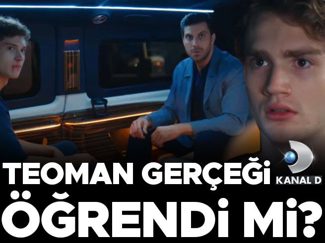 Daha 17'de Teoman Gerçeği Ortaya Çıktı mı? 16. Bölüm Analizi