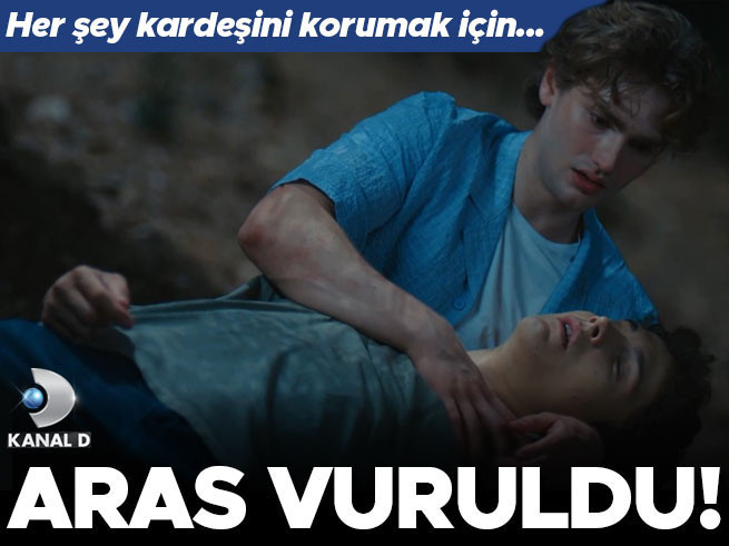 Daha 17'de Aras Vuruldu: Kardeşini Korumak İçin Her Şeyi Göze Aldı