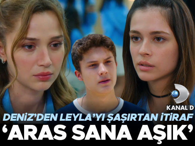 Daha 17'de Aras ve Deniz Arasında Gerilim Yükseliyor