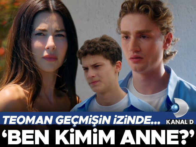 Daha 17'nin Yeni Tanıtımında Duygu Dolu Anlar