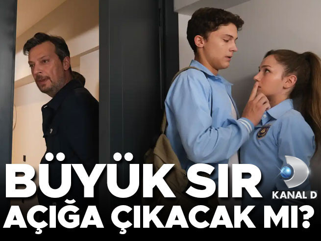 Daha Dizisi Yeni Tanıtımıyla Gerilimi Tavan Yaptırdı