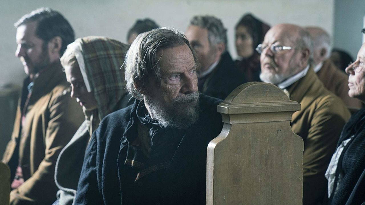 Daha İyi Bir Hayat: Konusu ve Oyuncularıyla Dikkat Çeken Film
