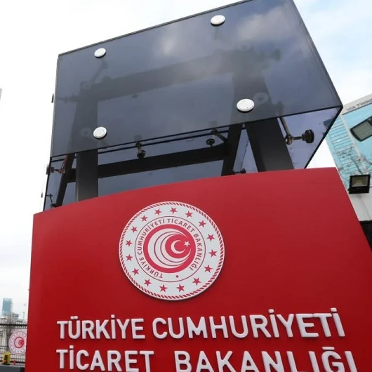 Dahilde İşleme Rejiminde Ağustos İzinleri: 535 Firmaya Onay