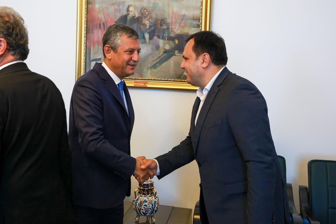 Dalaman Belediye Başkanı Sezer Durmuş CHP'den İstifa Etti, Yarın Yeni Partiye Katılıyor