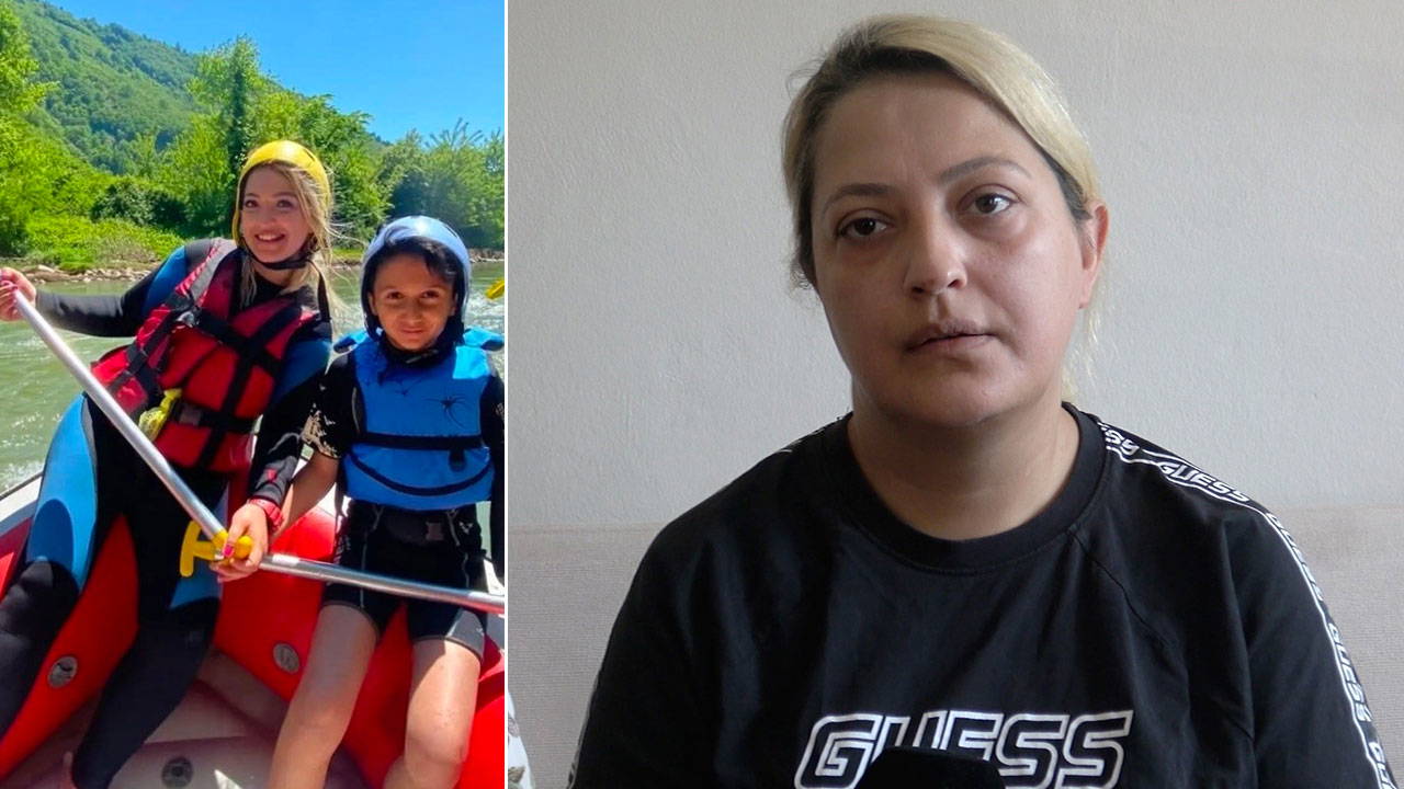 Dalaman’da Rafting Faciası: 14 Yaşındaki Taha Hayatını Kaybetti