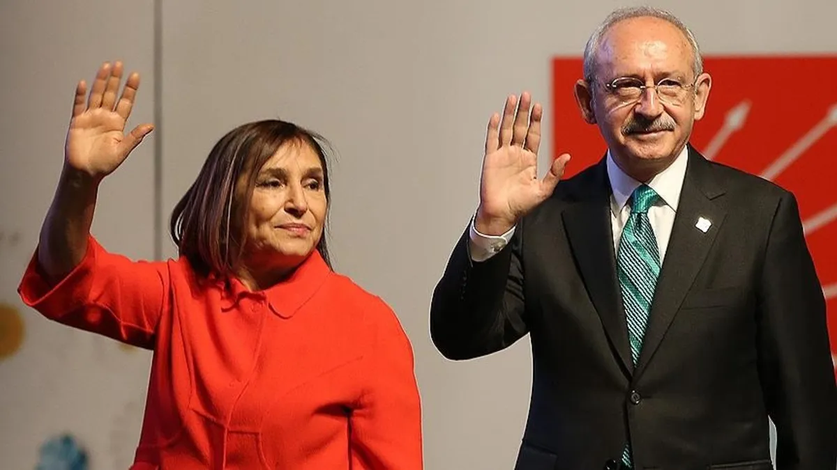 Daltonlar adını kullandı! Kılıçdaroğlu ve eşine tehdit: Barış Karakaş tutuklandı