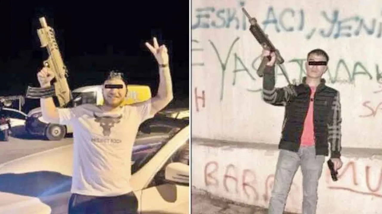 Daltonlar Operasyonunda Yeni Dalga: 4'ü Çocuk 14 Gözaltı