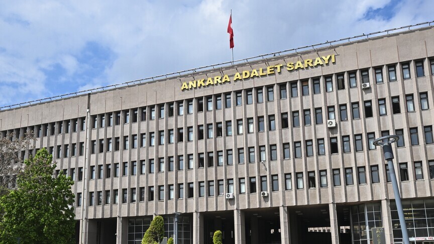 Daltonlar Suç Örgütüne Operasyon: 15 Şüpheli Tutuklandı