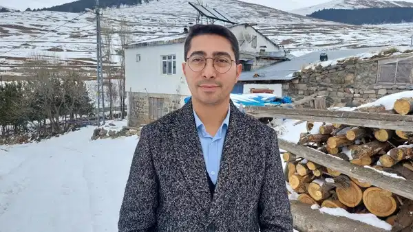 Damal Belediye Başkanı Kemal Çamlıyurt dahil 10 kişi tutuklandı