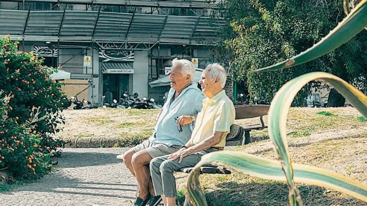 Damar Sağlığını Koruyan 3 Faktör Demansı 13 Yıl Geciktiriyor