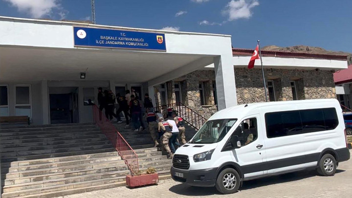 Damlanur'un intiharı değil cinayetmiş! 2 amcası tutuklandı
