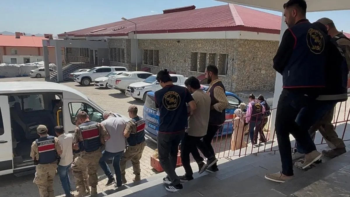 Damlanur Sarihan Davasında Yeni Gelişme: 7 Şüpheli Gözaltında