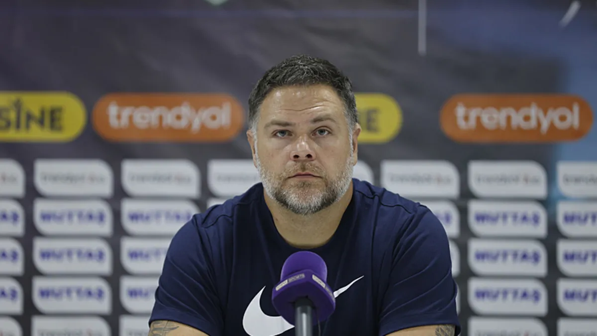 Daniel Farrar: Elimizden Gelenin En İyisini Yapmaya Çalıştık
