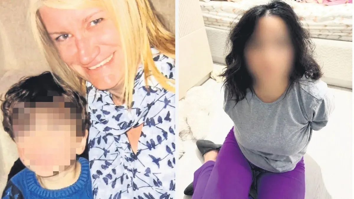 Danimarkalı Donör İstediler Türk Çıktı: Yumurta Çetesinde Fiyat Listesi
