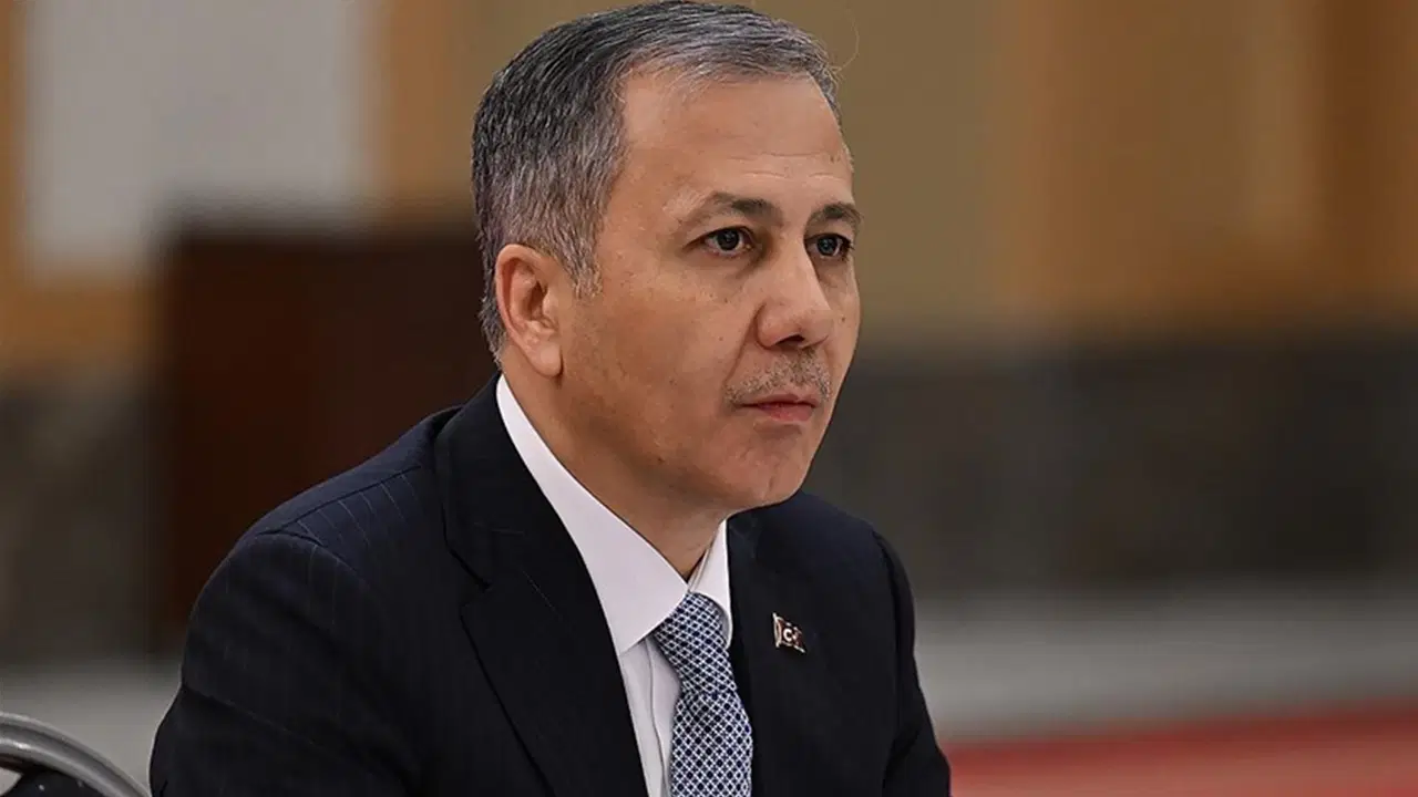 Danıştay, Ali Yerlikaya'nın Öztekin Apartmanı soruşturma izni kararını kaldırdı