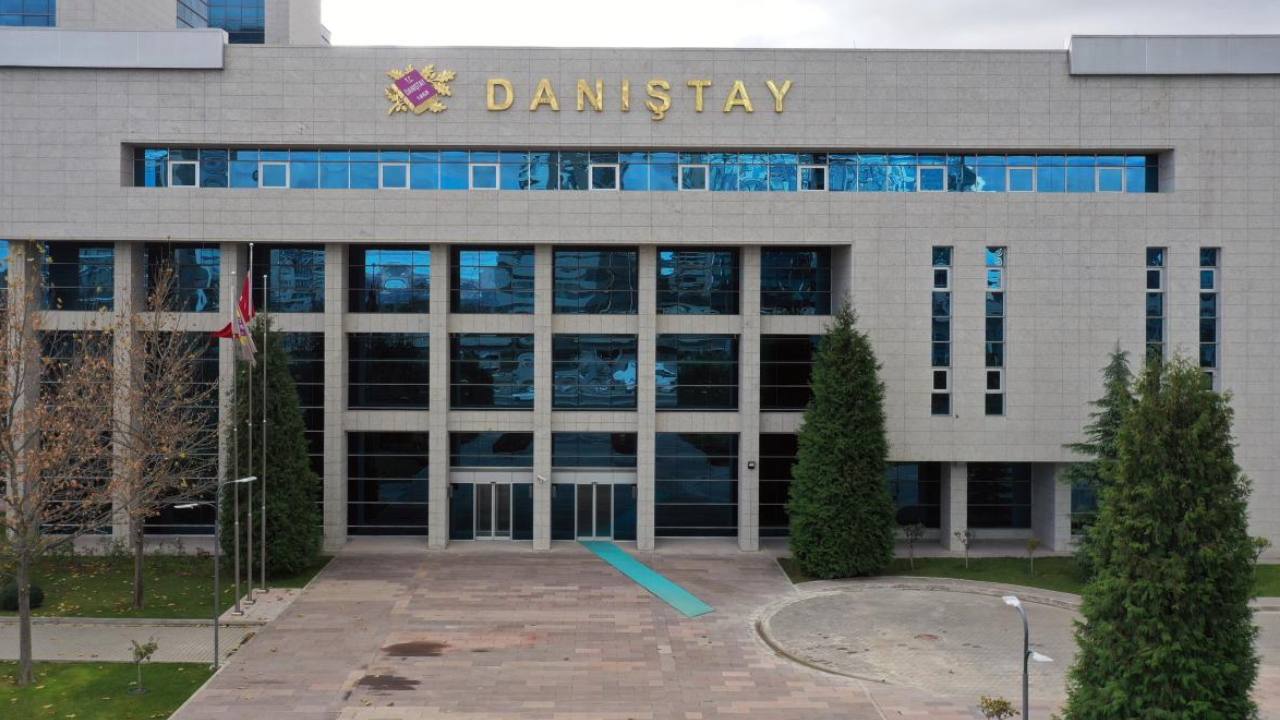 Danıştay'dan Diş Hekimliği Uzmanlığında Kritik Karar